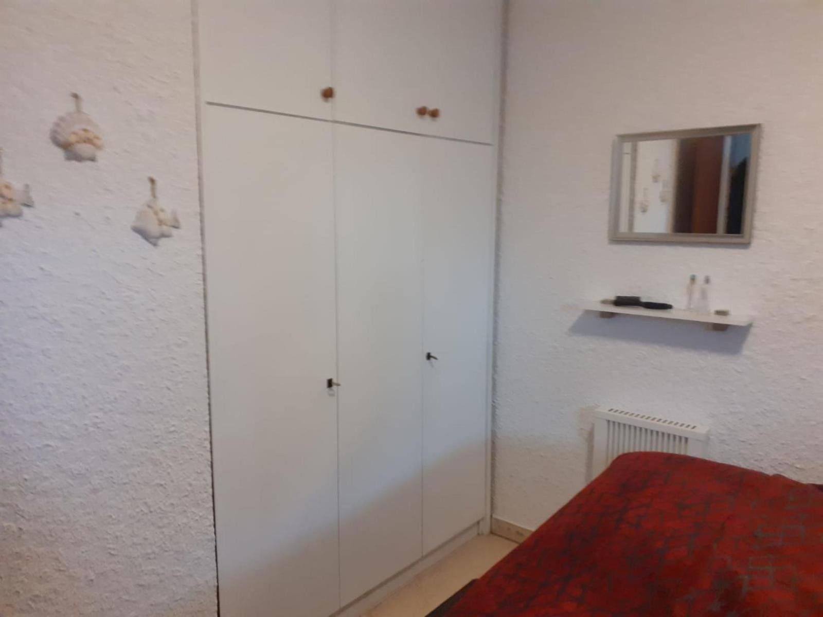 Appartment 5155 In Tossens Stick ภายนอก รูปภาพ